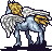 wing horse