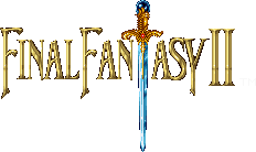 Final Fantasy II US